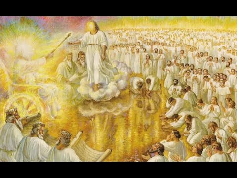 The Day of Judgment - What Will It Be Like? / განკითხვის დღე - როგორი იქნება? [წაიკითხე აღწერა]