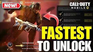 Rock Rampage Event Guide — Get the Legendary FFAR-1 FAST!