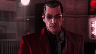 『 Vertical Point Mix | EXTENDED 』- [Kazuto Arase Theme] - Yakuza Kiwami OST