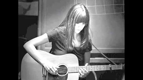 Young Westley Mary McCaslin