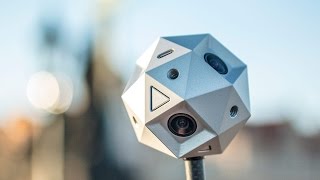 Top 5 Best 360 Degree Camera for 360 video and 360 Photo