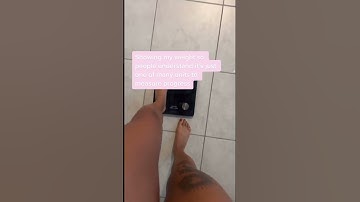 #best smart scale ever 💕