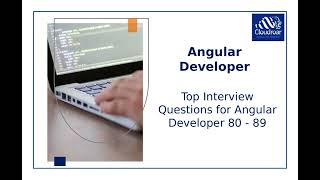 Top 10 Angular Developer Interview Q and A for Frontend Development and Career Success | Part 8