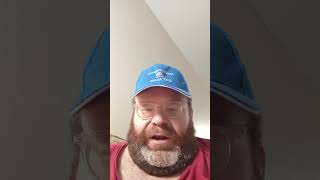 That's why hell is miserable? #enginer #hell #Neckbeard #Madhatter #Therealmaga #makeamericagayagain