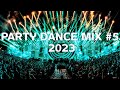 Party Dance Mix 2023 Vol 5 рџЋ Mashups Remixes рџЋ EDM Party Music Mix Popular Songs Party Dance Mix 2023 Vol 5 рџЋ Mashups Remixes рџЋ EDM Party Music Mix Popular Songs