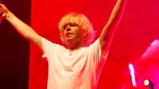 Charlatans - The Only One I Know - live - Aberdeen Music Hall 17 May 2022