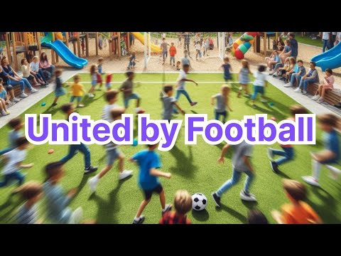 Bruggle Music - United by Football Bruggle Music - United by Football