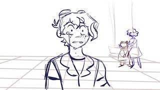 I hate you - vat7k animatic