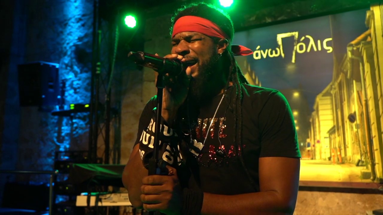 Watch Raphael "Prince Of Soul" Covers Labrinth's song "Jealous" live in Eastern Europe 2019 on YouTube Watch Raphael "Prince Of Soul" Covers Labrinth's song "Jealous" live in Eastern Europe 2019 on YouTube