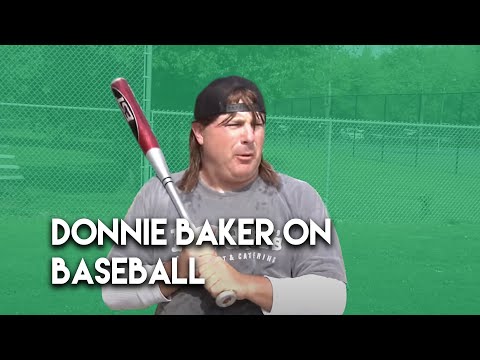 Donnie Baker - YouTube