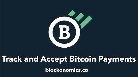 What is Blockonomics?