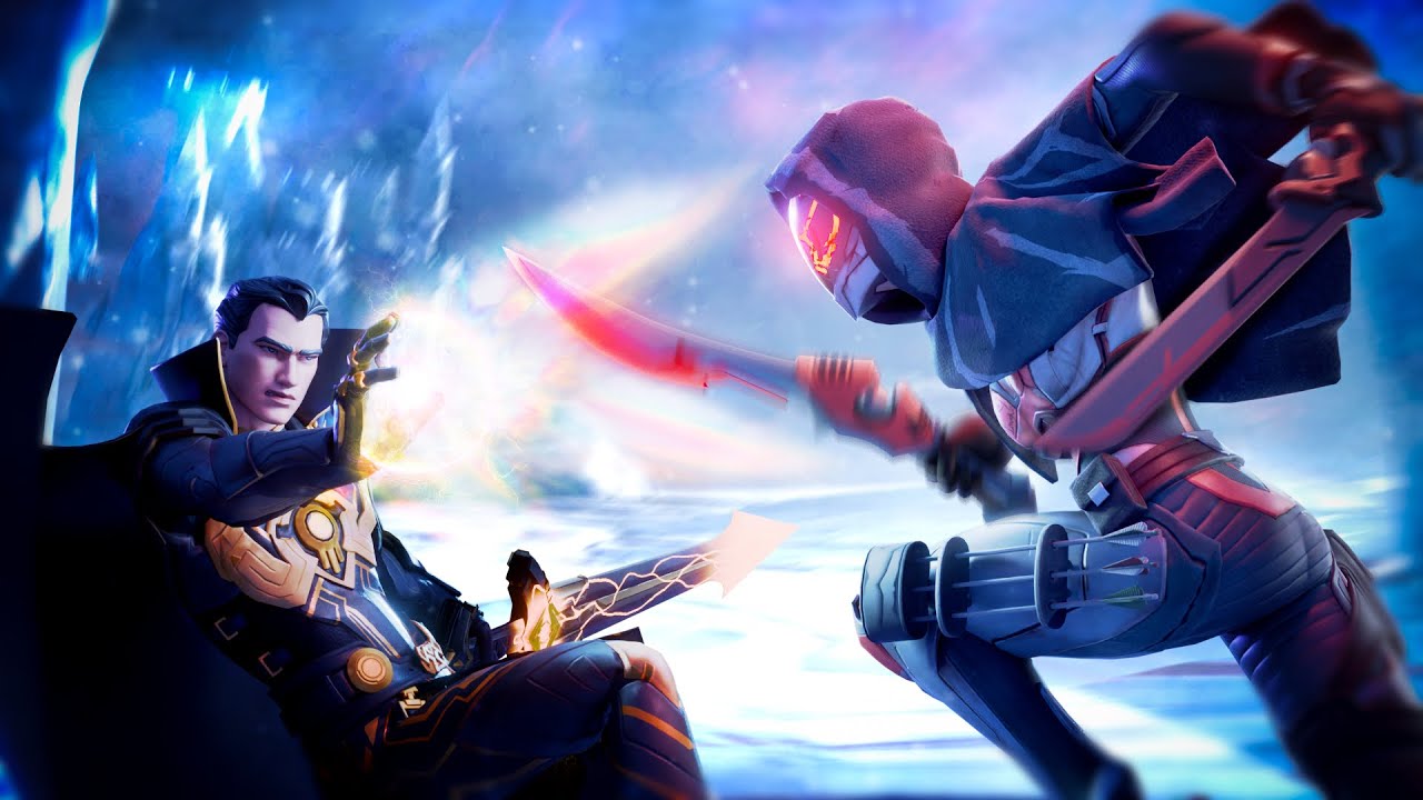 BIG BANG.. mais en MIEUX 😯 (Genesis Studios THE BIG BANG: UNWARPED Part One Live Event)