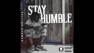 Humble Haitian Catching Bodies