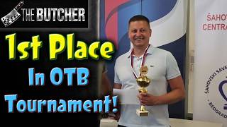 My Top Tournament Blitz Games 2026!!