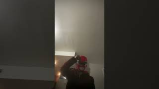 Power rangers mask