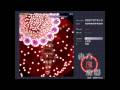 Touhou 06 - EoSD Lunatic Stage 6 Scarlet Meister/Scarlet Gensokyo back-to-back capture