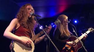 Worry Dolls = Leave Your Light On - Musician Pub  Oct 2019 screenshot 2