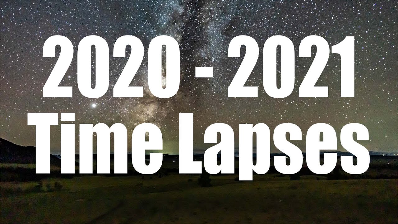 The Passage of Time