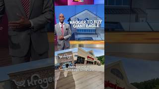 Kroger buys Giant Eagle: Timeline of what led up to the deal