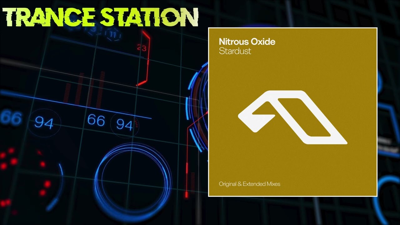洋楽 Nitrous Oxide - Waves 12\" ANJUNABEATS 洋楽 Nitrous Oxide - Waves 12