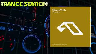 Nitrous Oxide - Stardust (Extended Mix) [ANJUNABEATS] - YouTube