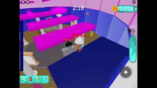 Squid spire||Syinky EmmyDino