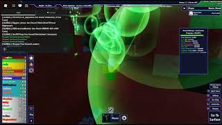 The RPG Mines - Lanatus (1 in 267,930,100) (first global!!!)