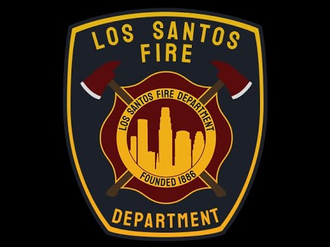 [GTA WORLD] Los Santos Fire Department |THE BRAVEST COMMUNITY | LSFD ...