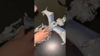 How to transform Megatron into Jet