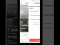 Portfolio - Podpals App for finding rooms, flats or flatmates in new place