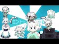 Beginning of video