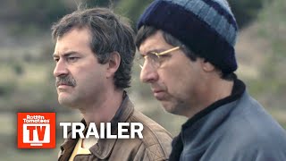 Paddleton Trailer 2019 Rotten Tomatoes Tv