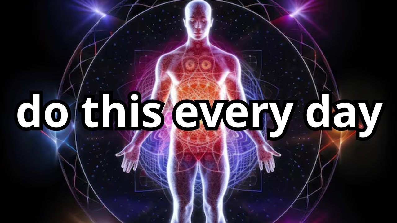 Discover the Hidden Power of the Subtle Body How to Control Your Energy and Transform Your Life!