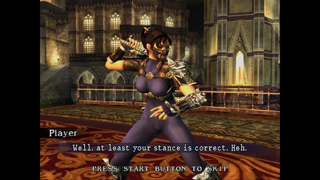 Games from the Dreamcast/Playstation 2 era are way better than current games and It's not close