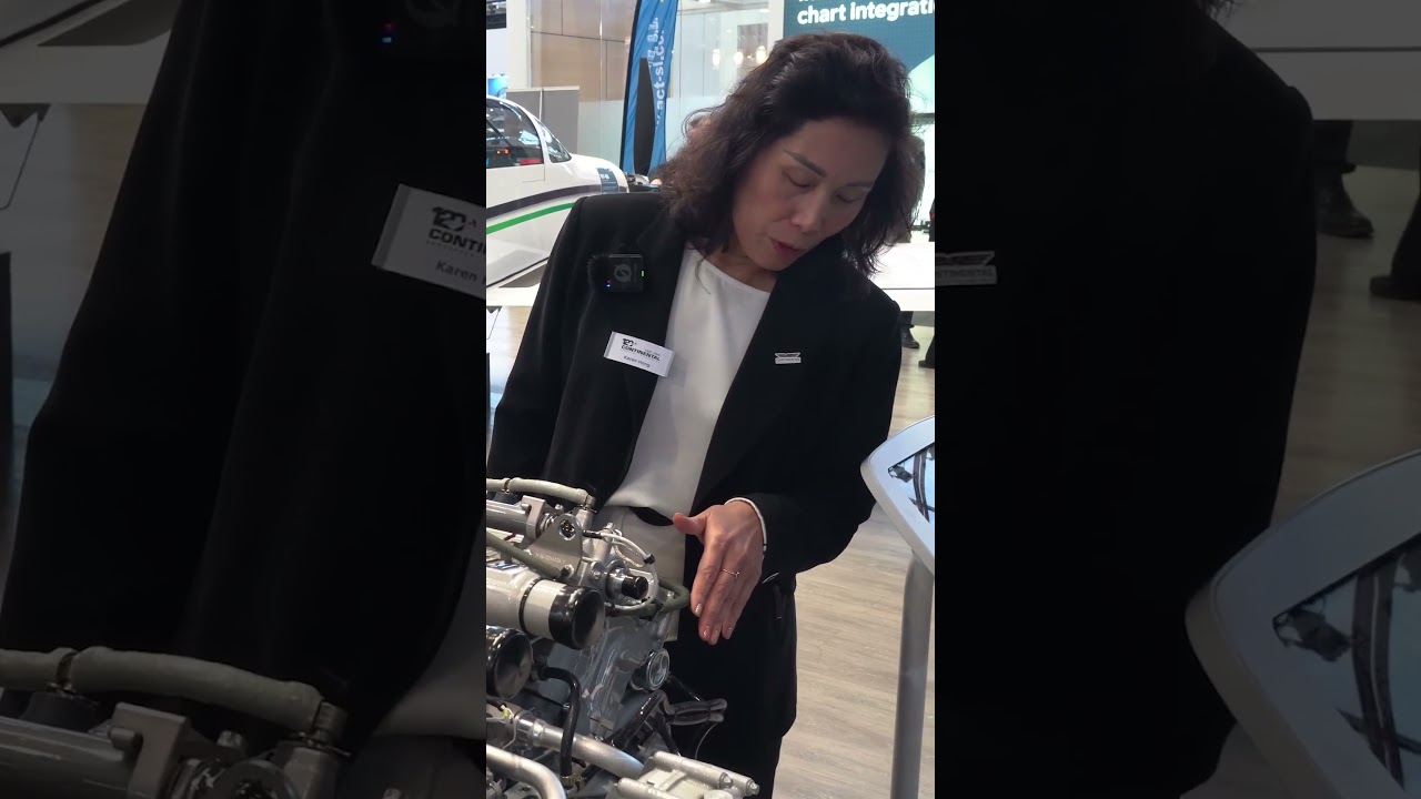 CD-300 Engine Innovations: That Improve Pre-Flight Checks Watch the full video here 👆