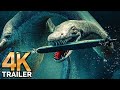 NEW MOVIE TRAILERS 2023 &amp; 2024 | 4K ULTRA HD