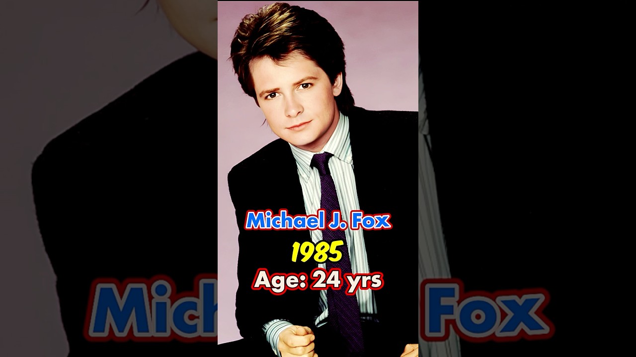 Famous  Hollywood Stars From The 80s Look COMPLETELY Different Now!