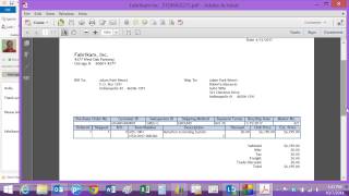 Managing Accounts Receivable in Dynamics GP