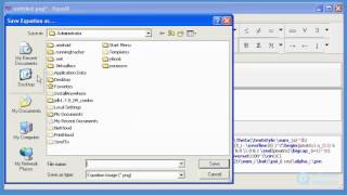 Trying out EqualX screenshot 5
