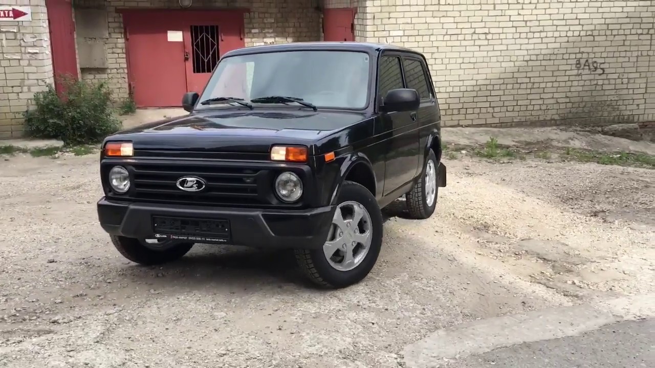 Установка музыки в ниву