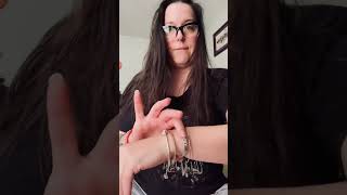 Pandora Bangle Review