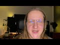 End of video
