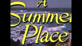 Theme from a summer place (Percy Faith version)