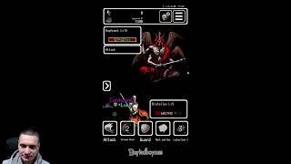 Buriedbornes Gameplay No Commentary a Free to Play Dungeon RPG screenshot 5