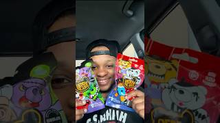 DEDDY BEARS SERIES 4 & 5 😁🔥