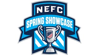 Buffalo Rush 04 vs. Connecticut FC Livestream  3/18/202