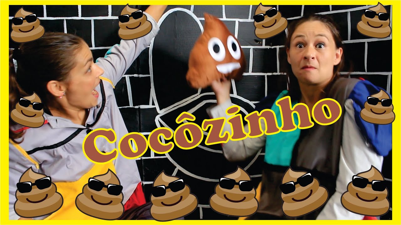 Música Cocozinho YouTube Música Cocozinho YouTube