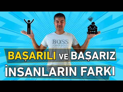 Başarılı ve Başarısız