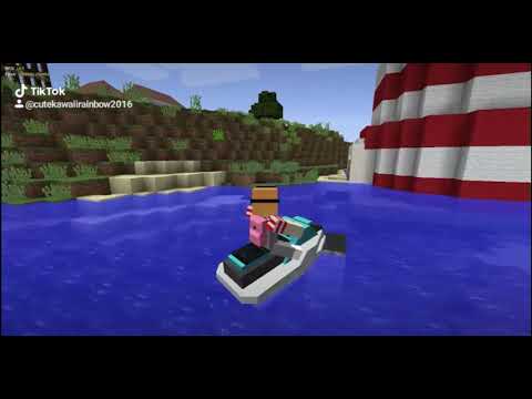 Minecraft Opencomputers Mod Drone Disaster #tiktok #opencomputers #bipsesi #tiktokkazasi
