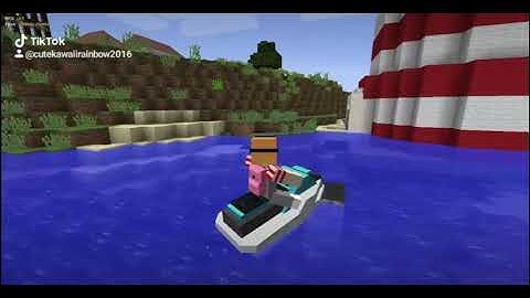 Minecraft Opencomputers Mod Drone Disaster #tiktok #opencomputers #bipsesi #tiktokkazasi